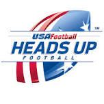 USA Football - Heads Up Tackling